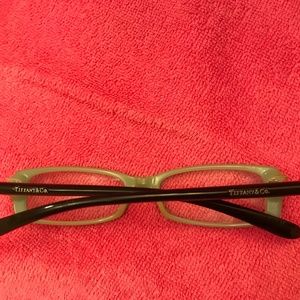 Tiffany & Co. Prescription Glasses